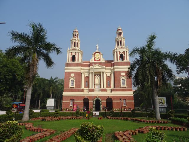 New Delhi